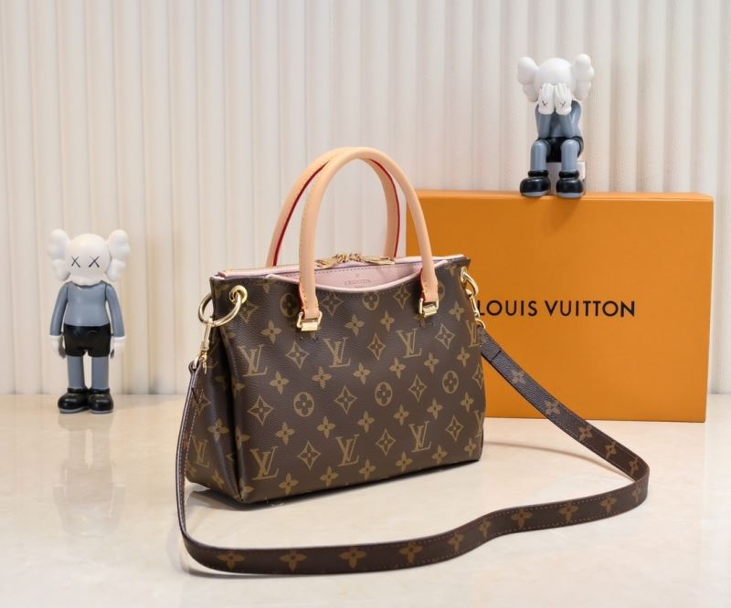 LV Top Handle Bags